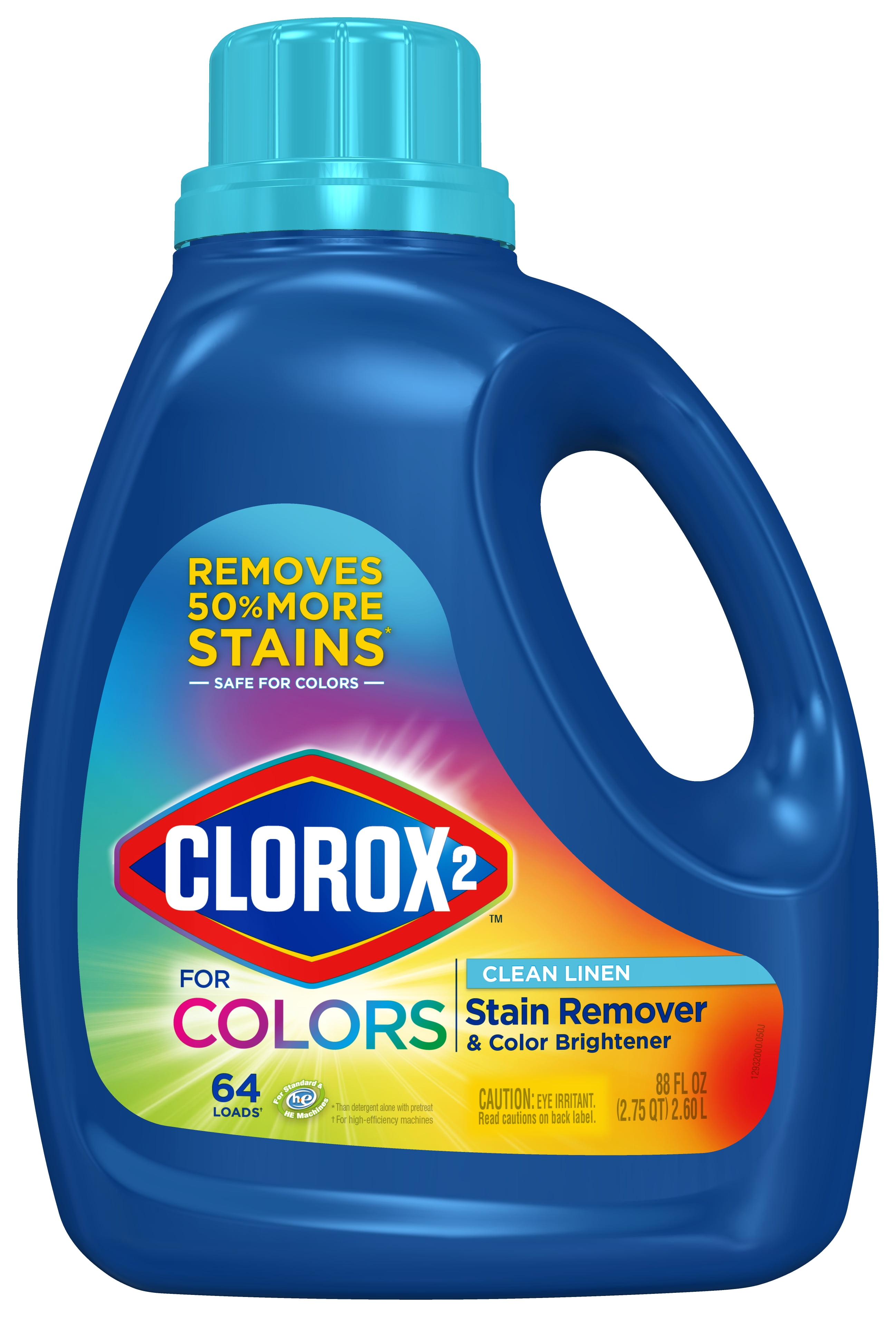 Clorox 2 For Colors Stain Remover And Color Brightener Clean Linen   047ce472 89c3 4f6e 8926 Af2b28bdcf8d 2.8d39aaa01e69ae870bb2c011cd3b285a 