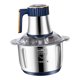 thumbnail image 4 of Procesador de alimentos Strade Fareast Limited Picadora de carne 5 L utensilio de cocina azul, 4 of 8