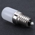 thumbnail image 4 of 10 Uds 1,5 W bombilla de luz LED tipo vela casquillo de rosca piezas de repuesto de lámpara AC 230V E14, 4 of 8