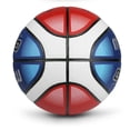 thumbnail image 3 of Pelota de Baloncesto molten GQ7X de Cuero de PU, 3 of 4