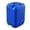 Blue, variant on Camping Water Tank Water Carrier Water Storage Jug Durable 10L Capacity PE Water Container for Survival Travel Picnic Hiking Blue