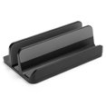 thumbnail image 4 of Support d'Ordinateur Portable de Bureau, Support Vertical Réglable Construction Robuste, 4 of 8