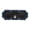 Royal Blue, variant on Altec Lansing Mini LifeJacket Jolt Portable Bluetooth Speaker with LED Lighting, Black, IMW479L-BLKC