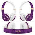 thumbnail image 4 of KIPLINK Frosted Surface PVC Air Channel Sticker Headphone Skin for Beats Solo 2 3 Wireless 0.001mm, 4 of 4