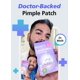 thumbnail image 3 of Parches para el cuidado del acné DeEasyDerm Quick Calming Magnesium x30, 3 of 9