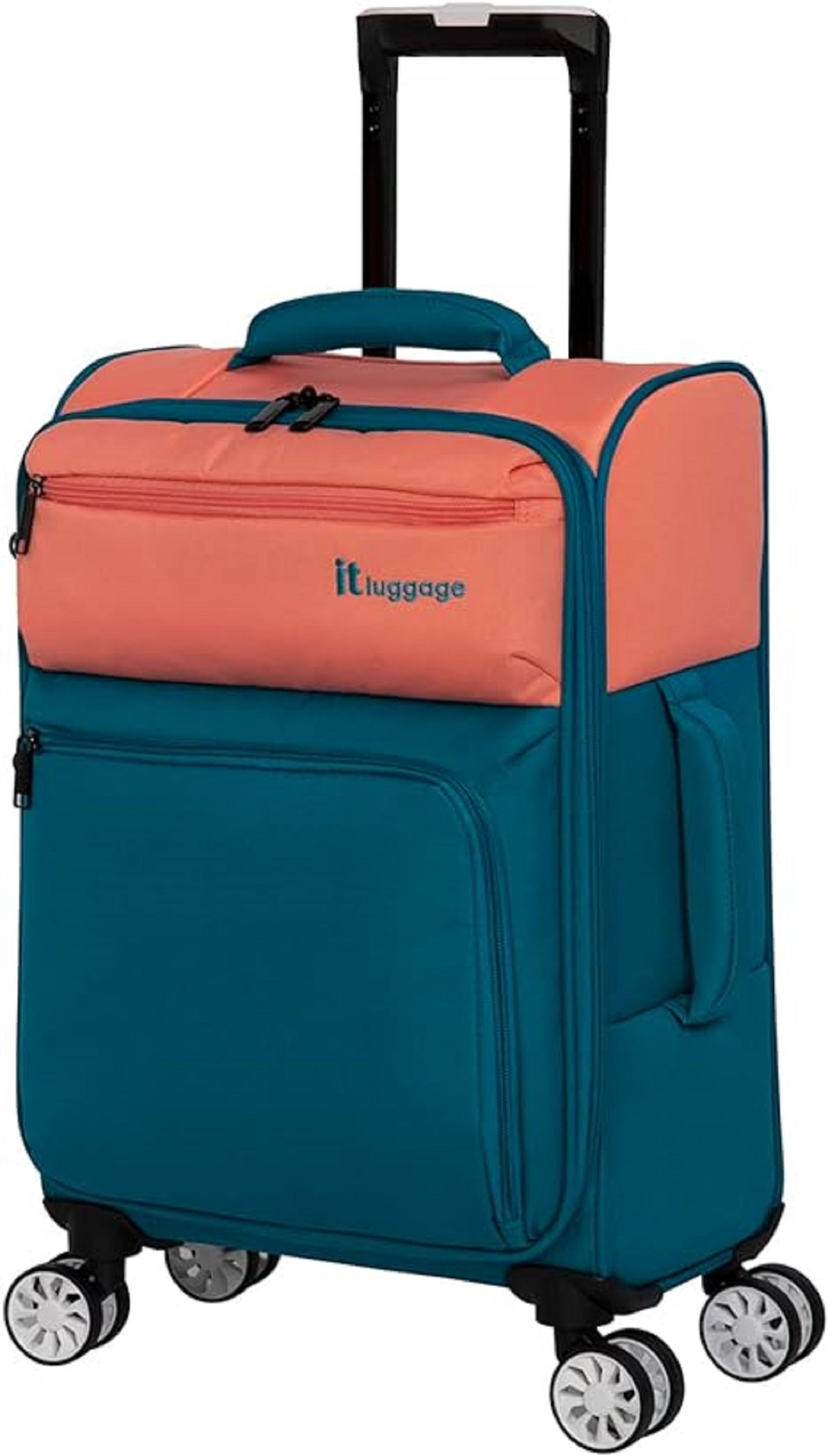 It luggage duo tone on sale