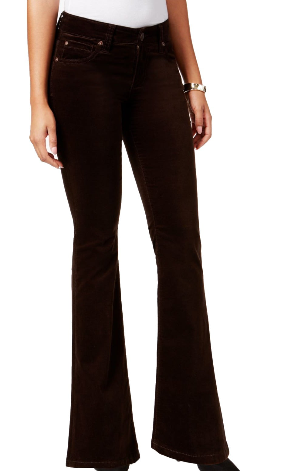 KUT from the Kloth - Kut From The Kloth NEW Chocolate Brown Women Size ...