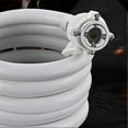 thumbnail image 5 of Universal Portable Washing Machine Hose, Double Tub Washing Machine Hose, Compact Washing Machine Accessory 2M Ref: 9296, 5 of 5