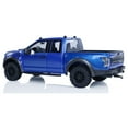 thumbnail image 2 of 1/10 JDM RC Racing Crawler Car for F-150 Off-road Vehicle W/O Electric Part, 2 of 10
