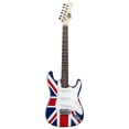 thumbnail image 1 of Guitarra Electrica Skala Edicion Especial UK - S002 Skala Skala, 1 of 6