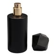 thumbnail image 3 of EHJRE Perfume Glass Bottle Fragrance Bottle Refillable Portable Leakproof Mist Sprayer, 3 of 9
