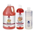 thumbnail image 7 of Fresh Pet Shampoo Grooming Concentrate Refill Kit 17oz Gallon and Mixing Bottle, 7 of 7