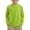 09# Fluorescent Green, variant on Boys Turtleneck Long Sleeve Shirts Elastic Solid Warm Basic Football Baseball Undershirt Base Layering Tops,White 7-8 Years