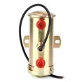 thumbnail image 1 of Bomba de combustible universal, bomba de combustible universal para automóvil de cobre de 12 V, bomba de combustible eléctrica optimizada para la excelencia, 1 of 9