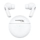 thumbnail image 1 of HyperX Cloud Buds True Wireless BT Auriculares para juegos Auriculares internos Unidad de sonido HyperX Blanco/10mm, 1 of 7