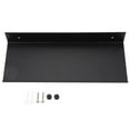 thumbnail image 1 of Single-layer Space Bathroom Shelve Rack Space Aluminum Shelve Laundry For Bathroom Kitchen Organizering ANGGREK Otros, 1 of 8