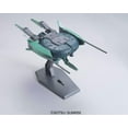 thumbnail image 5 of HGUC Mobile Suit Gundam UC RAS-96 Ankusha 1/144 Scale Color-coded plastic model, 5 of 5