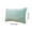 Green, variant on Bed Pillow Covers Drawstring Flannel Pillow Cases,Solid Color Pillow Shams,Breathable Washable Pillow Towel,Hotel Grade Soft and Comfortable Weave Pillowcases