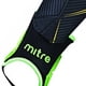 thumbnail image 3 of Mitre - Protectores para Tíbia Delta para Adultos Unisex - Pack de 2 (Marino), 3 of 3