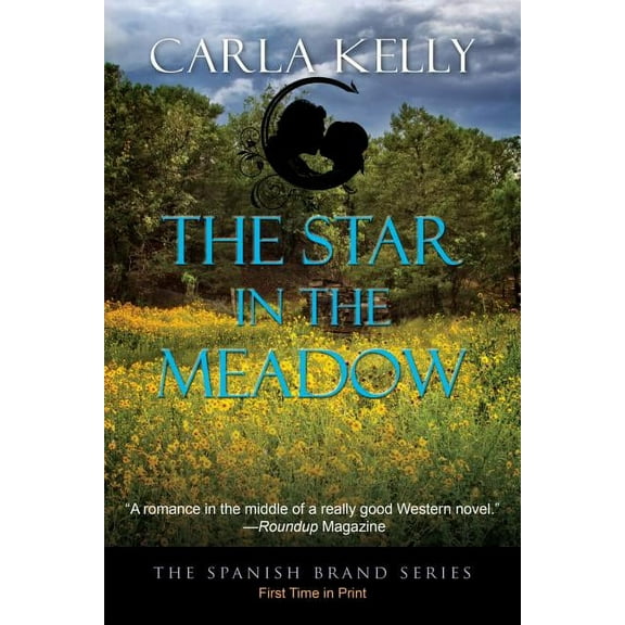 Spanish Brand A Star in the Meadow, Book 4, (Paperback)