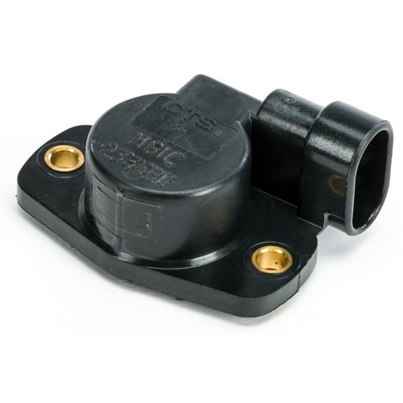 Standard Motor Products MCTPS1 Throttle Position Sensor