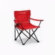 thumbnail image 3 of Silla de Camping Plegable Aquila Capacidad 100Kg Rojo, 3 of 3