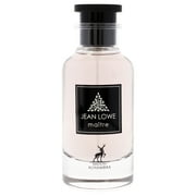 Maison Alhambra Jean Lowe Maitre , 3.4 oz EDP Spray