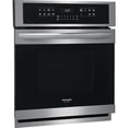 thumbnail image 4 of Frigidaire Gallery FGEW2766UF 27 inch Stainless Single Electric Wall Oven, 4 of 9