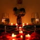 thumbnail image 3 of 50pcs Valentine Candles,Romantic Love Heart-Shaped Smokeless Sweet Scented Candles for Candlelight Dinner Valentine's Day Wedding Birthday Christmas Party Home Decoration Gift Levamdar 2034679-2, 3 of 8