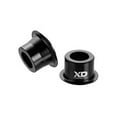 thumbnail image 1 of SRAM, Conversion caps, Rear hub, 12x142, 12x157 X0 DH, 12x148 Boost, fits XD/XD-R, (X0, 900, Rise 60, Roam 30, Roam 40, Roam 60, Rail 40, Rise XX), 1 of 1