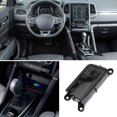thumbnail image 4 of Automatic Transmission Gear Shift Indicator, Rugged 969446663R Scratch Resistant Gear Selector Indicator Module  for Talisman XFD 2015–2022, 4 of 7