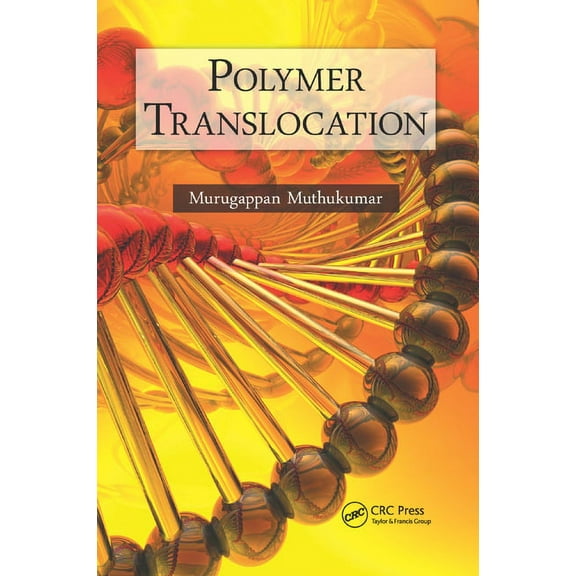 Polymer Translocation, (Paperback)