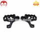 thumbnail image 3 of Luz de señal de giro intermitente LED de 4 cables de 12 V CC y 5,4 W para motocicleta universal FXCNC, 3 of 4