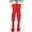 Red, variant on Bovemsi Stockings for Women Christmas Dress Up Stocking Festival Makeup Props COS Dots Knee Socks Compression Stockings for Women