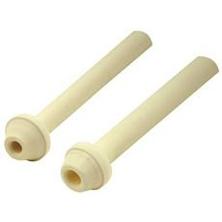 Id Pex Tube - DURAPRO PEX TOILET TANK SUPPLY TUBE, 3/8 IN. X 12 IN., BULK PACK