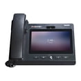 thumbnail image 2 of Fortinet FortiFone FON-675i - IP video phone - with digital camera - 3-way call capability - SIP - 6 lines - NFR, 2 of 2