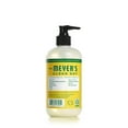 thumbnail image 4 of Mrs. Meyer's Clean Day Liquid Hand Soap, Honeysuckle Scent, 12.5 Ounce Bottle, 4 of 7