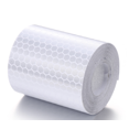 thumbnail image 1 of Meter High Quality Reflective Tape for Sticking and Cutting, Weatherproof Reflective Tape, Warning Tape, Reflective and Self-Adhesive, Safety for Marking, 1 of 5