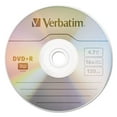 thumbnail image 2 of Verbatim 50pk DVD+R, 2 of 2