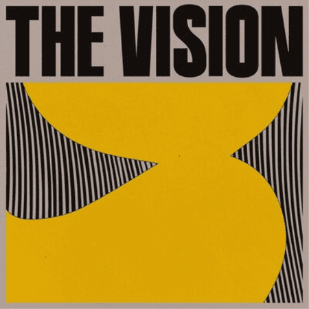 The Vision (Audiobook)