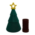 thumbnail image 3 of TIELUTT Educational for Kids Learning Activity with Interactive Games and Projects for Childrens Development and Christmas Three Decorations and Ornament Pizza Ornament Hang Loose Ornament en Girls O, 3 of 8