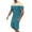 Blue, variant on Men's Spring Summer 2-Piece Casual Set, Color Block Short Sleeve Tee and Shorts, Breathable Outfit For Streetwear Fashion and Daily Use,Brown,XL