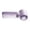 Purple, variant on Tibvox Handheld Fan 6000mAh Quiet Fan 199 Speed Setting Plastic Texture for Children