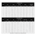 thumbnail image 7 of COOFANDY Men's 2 Pieces Suit Elegant Solid Two Button Tuxedos Slim Fit Wedding Party Casual Blazer Pants Set, 7 of 7