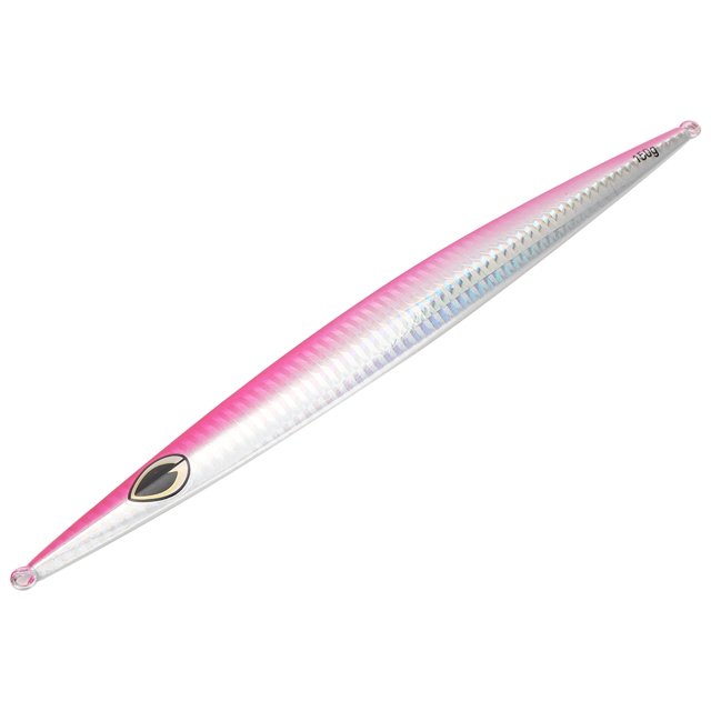 Cebo de pesca duro, LF009 Aleación de zinc 150 g/21 cm Señuelos de pesca Cebo de pesca Artesanía superior