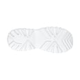 thumbnail image 3 of TENIS CASUALES DAMA NOMADAS 66204 SIMIPIEL BLANCO, 3 of 4
