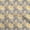 Light Brown, variant on oneOone Polyester Spandex Dusty Teal Green Fabric Floral Sewing Craft Projects Fabric Prints By Yard 56 Inch Wide
