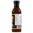 thumbnail image 3 of Walden Farms Sauce BBQ, Miel, 12 fl oz, 3 of 3