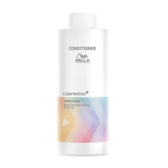 ColorMotion Moisturizing Color Reflection Conditioner ColorMotion by Wella 33.8 oz