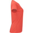 thumbnail image 3 of Roly Womens Bahrain Short-Sleeved Sports T-Shirt, 3 of 4